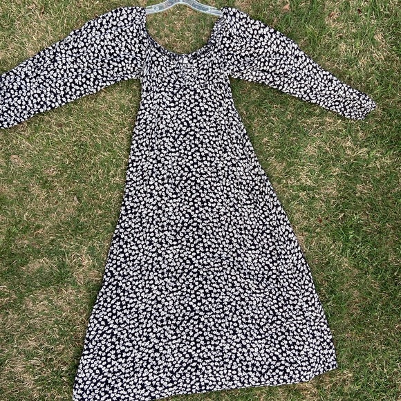 Billabong Better Days Dress - Picture 6 of 9